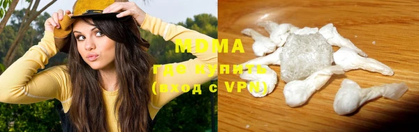 прущие грибы Иннополис